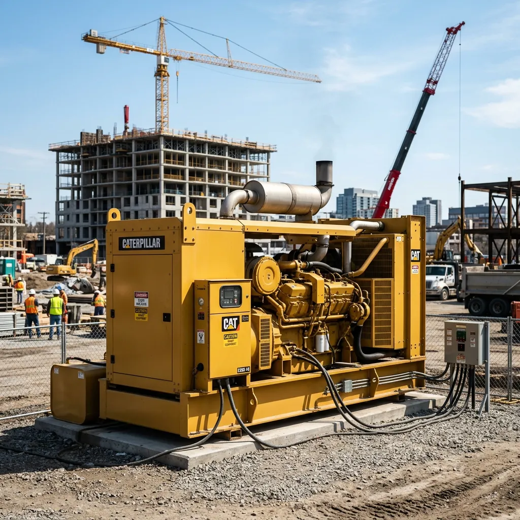 Generator