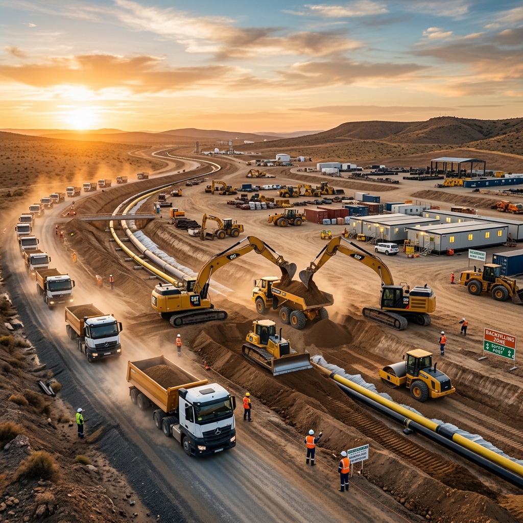 Backfilling Engineering