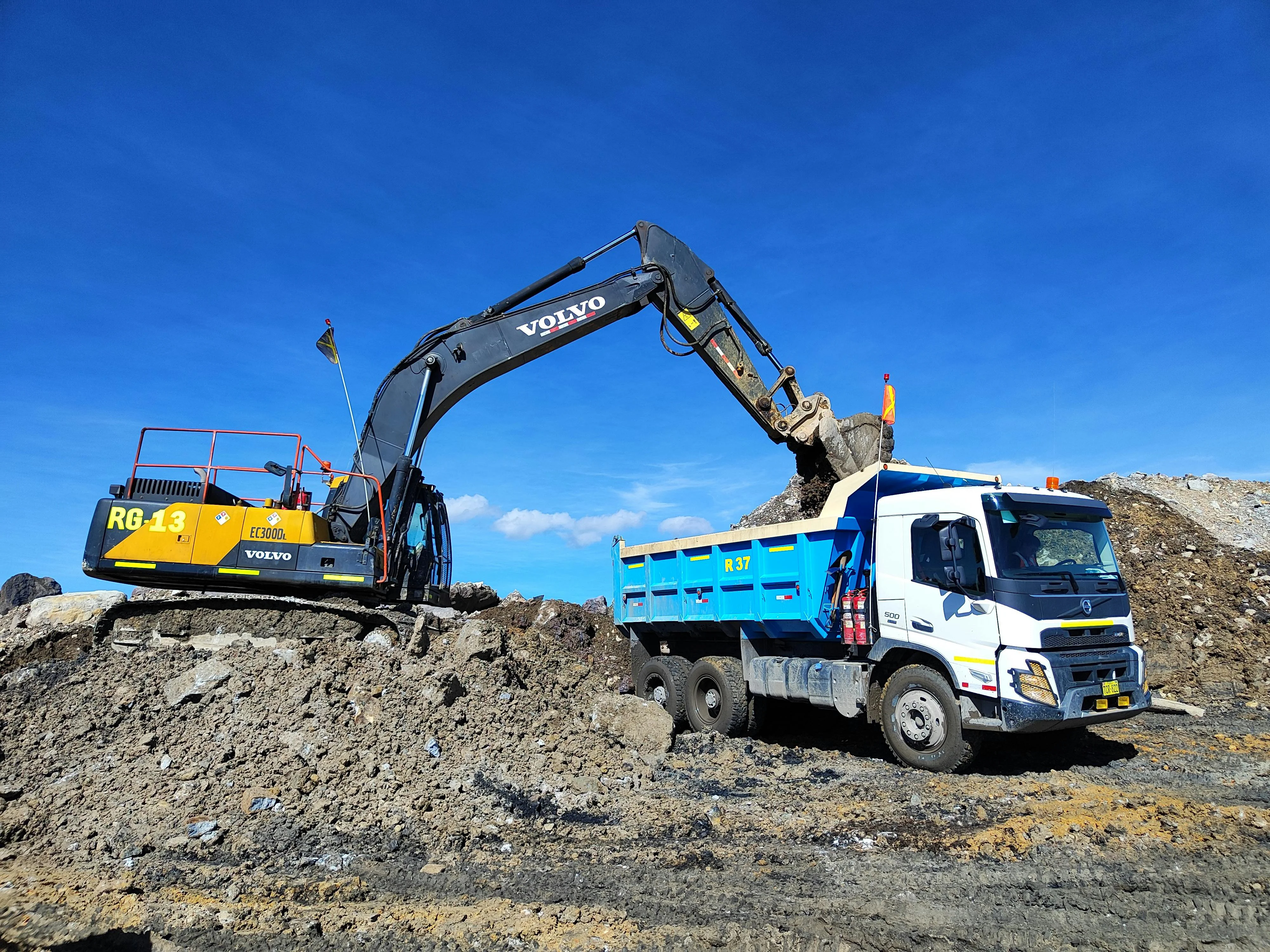 Oil Field Construction Services Iraq